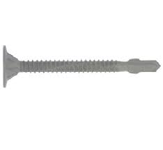 DORSE TABAN CIVATASI BRALO  6,3 X 60 MM XHB K.KAFA BRALO